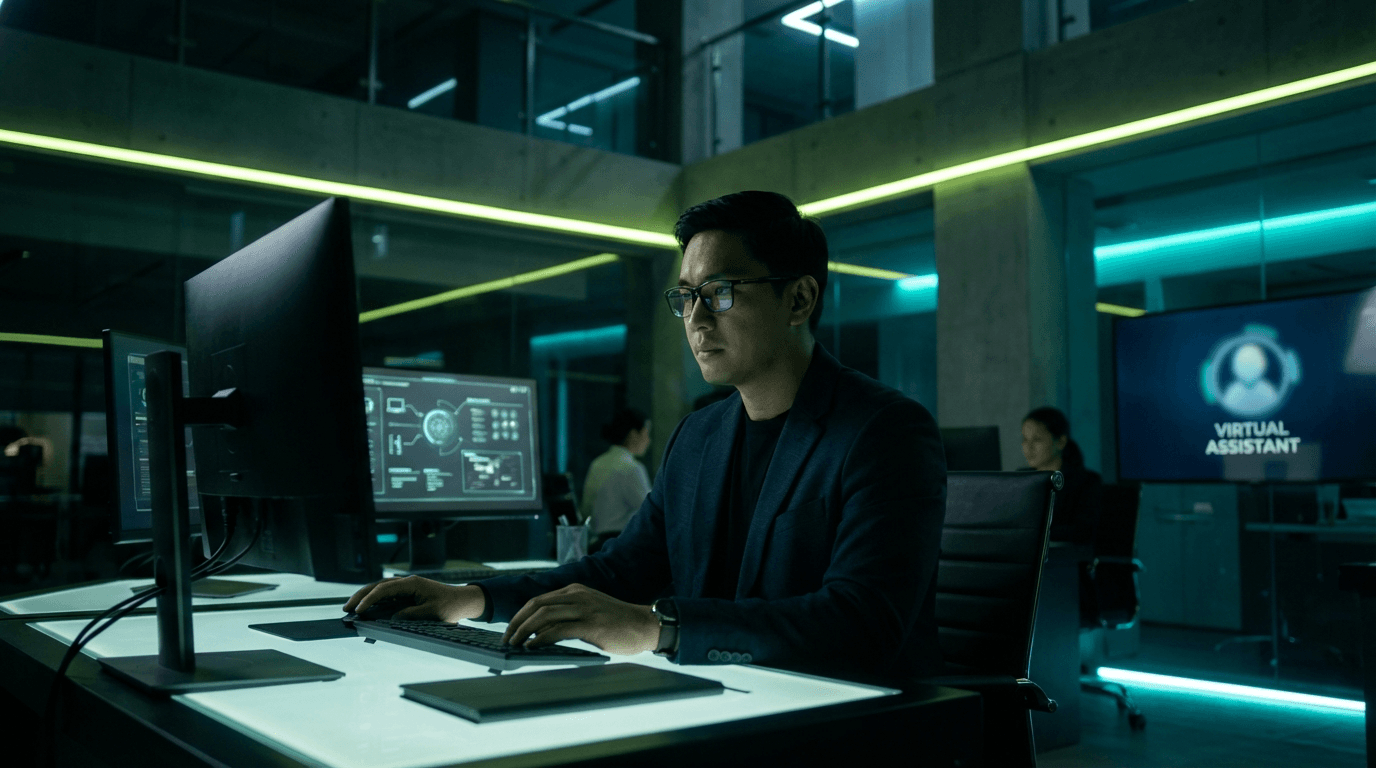 Permit Expediting Outsourcing: Your Guide to Faster Approvals with Virtual Assistants