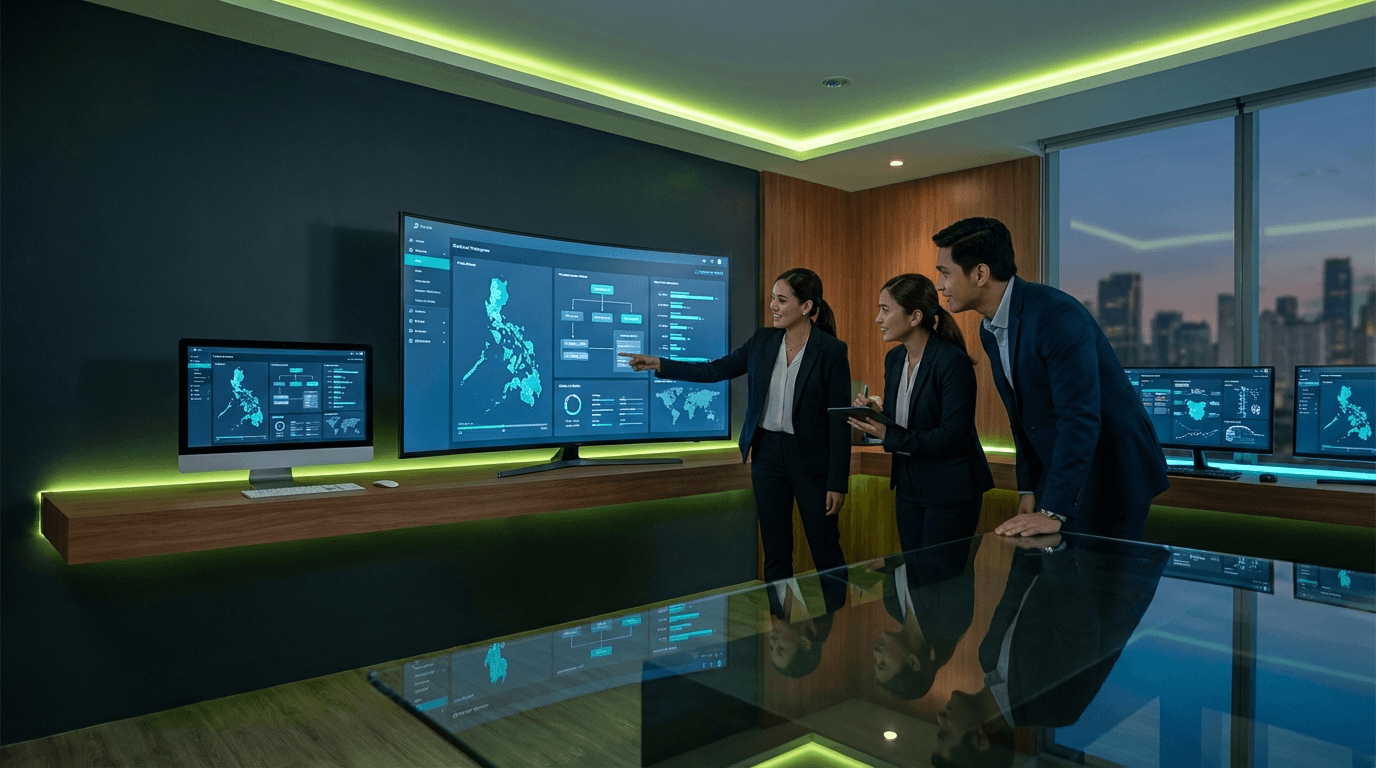 Navigating Philippine Labor Law: A Guide for Foreign Employers