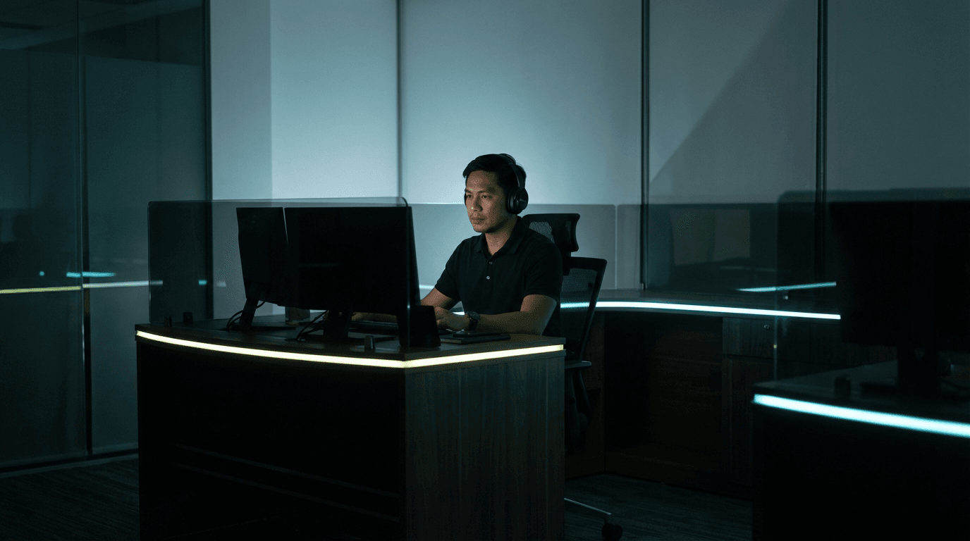 Phone Support Outsourcing