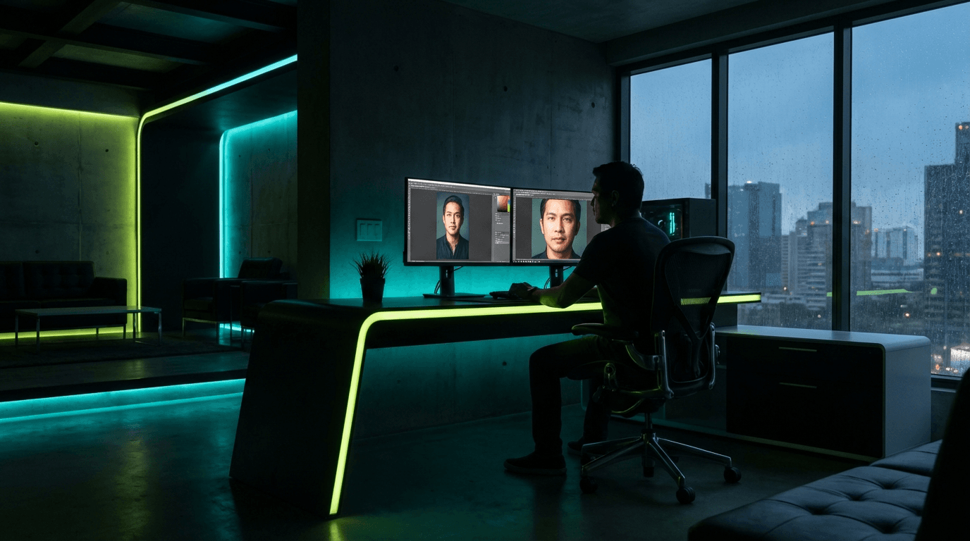 Photo Editing Virtual Assistant: Enhance Your Business with Expert Image Solutions