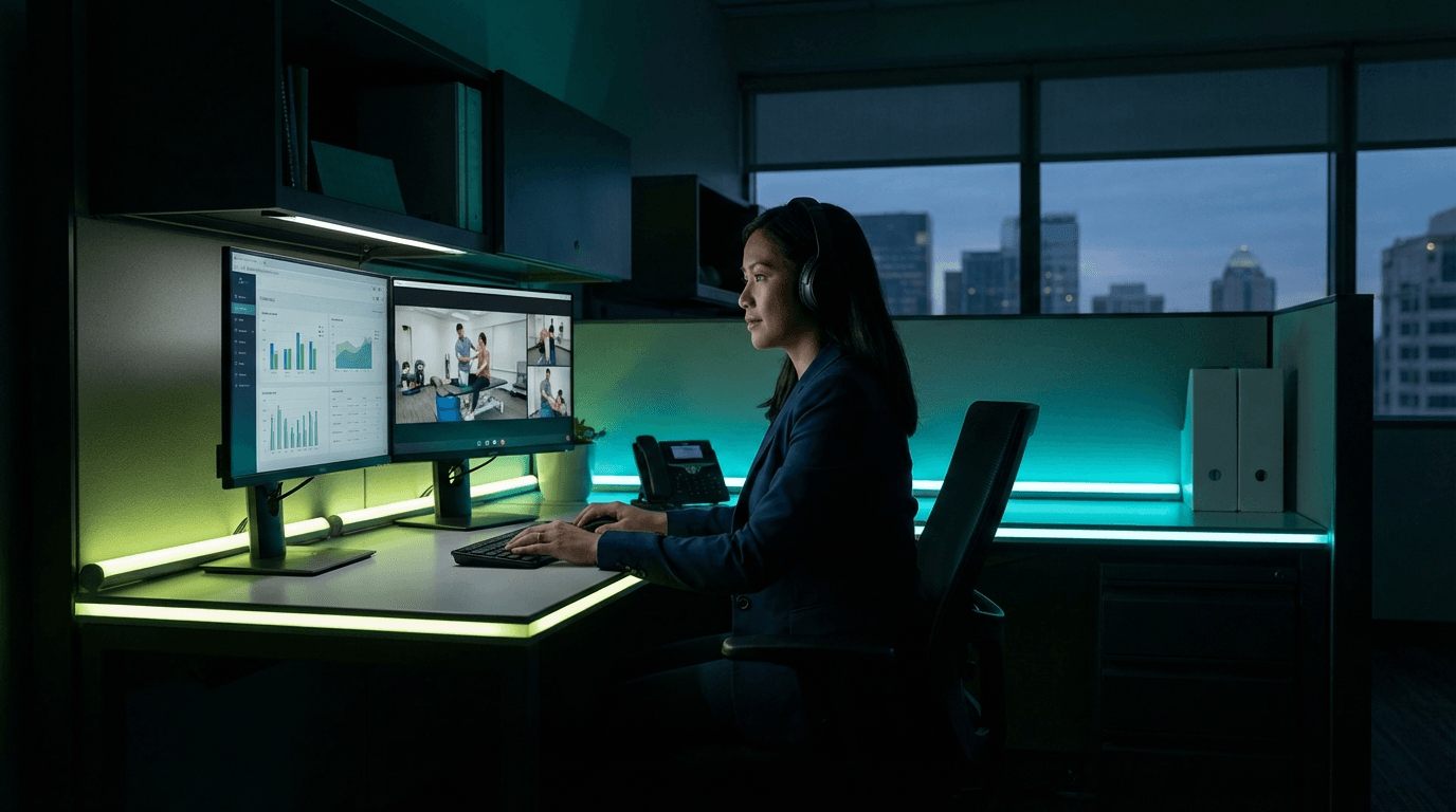 Physical Therapy Virtual Assistant: Your Guide to Offshore Support