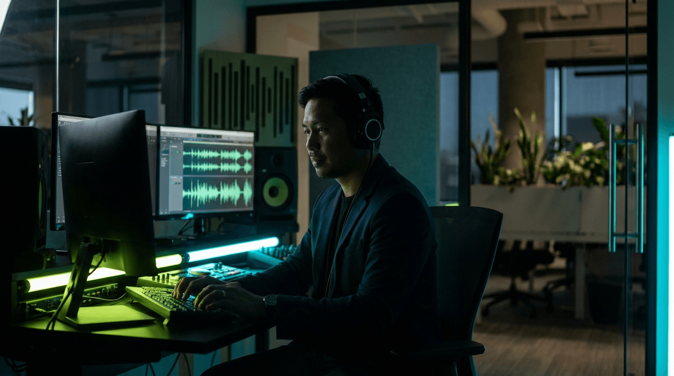 Podcast Producer Virtual Assistant: Scale Your Show with Offshore Talent