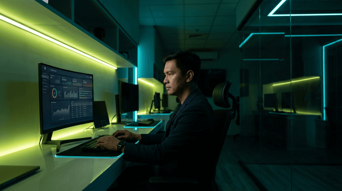 PPC Management Outsourcing