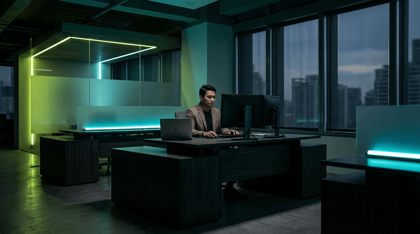 Presentation Design Virtual Assistant: Enhance Your Presentations with Expert Help