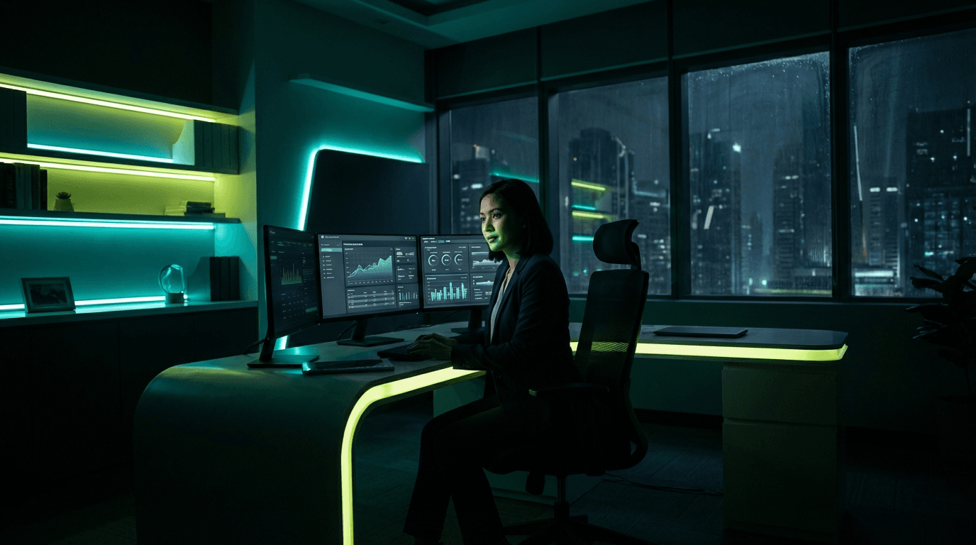 Procurement Virtual Assistant: Optimize Your Purchasing Process