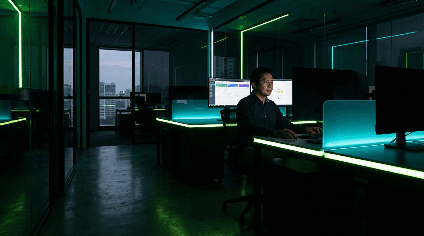 Product Listing Virtual Assistant