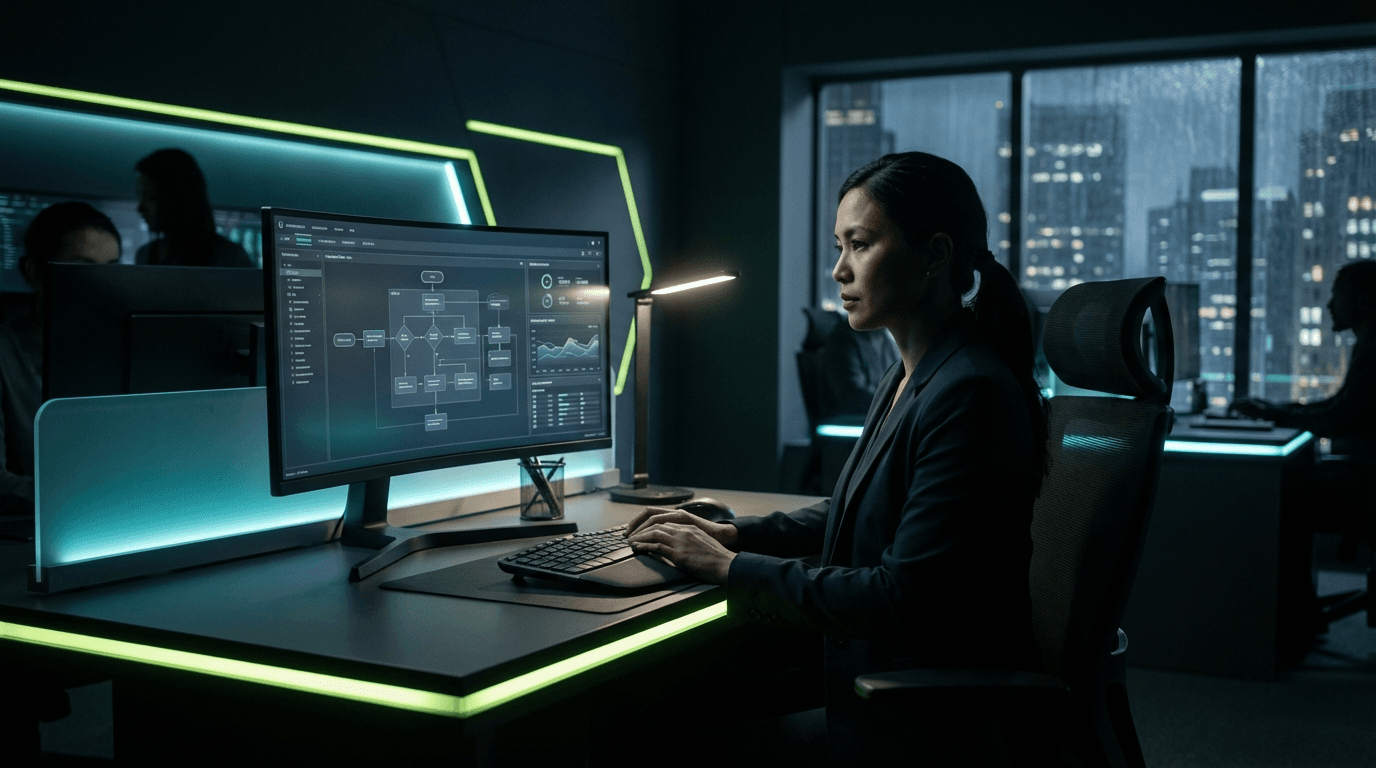 Production Planning Virtual Assistant: Streamline Your Manufacturing Operations