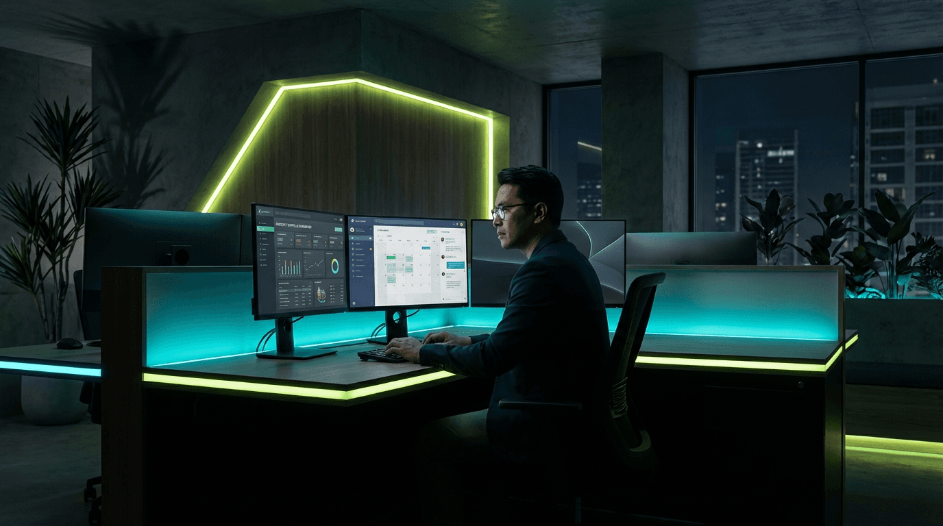 Property Management Virtual Assistant Tasks: Streamline Your Business