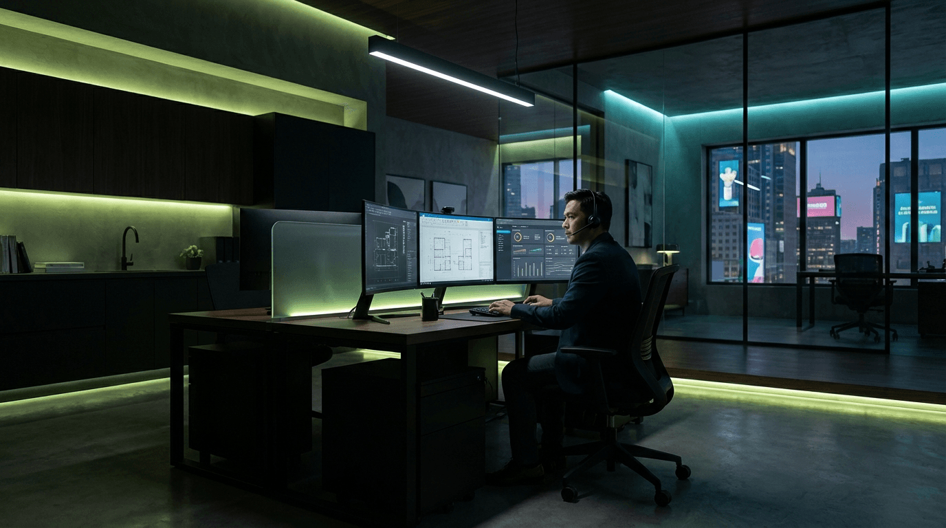 Property Management Virtual Assistant