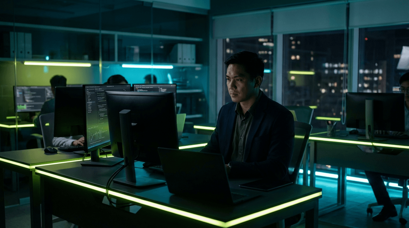 QA Testing Outsourcing