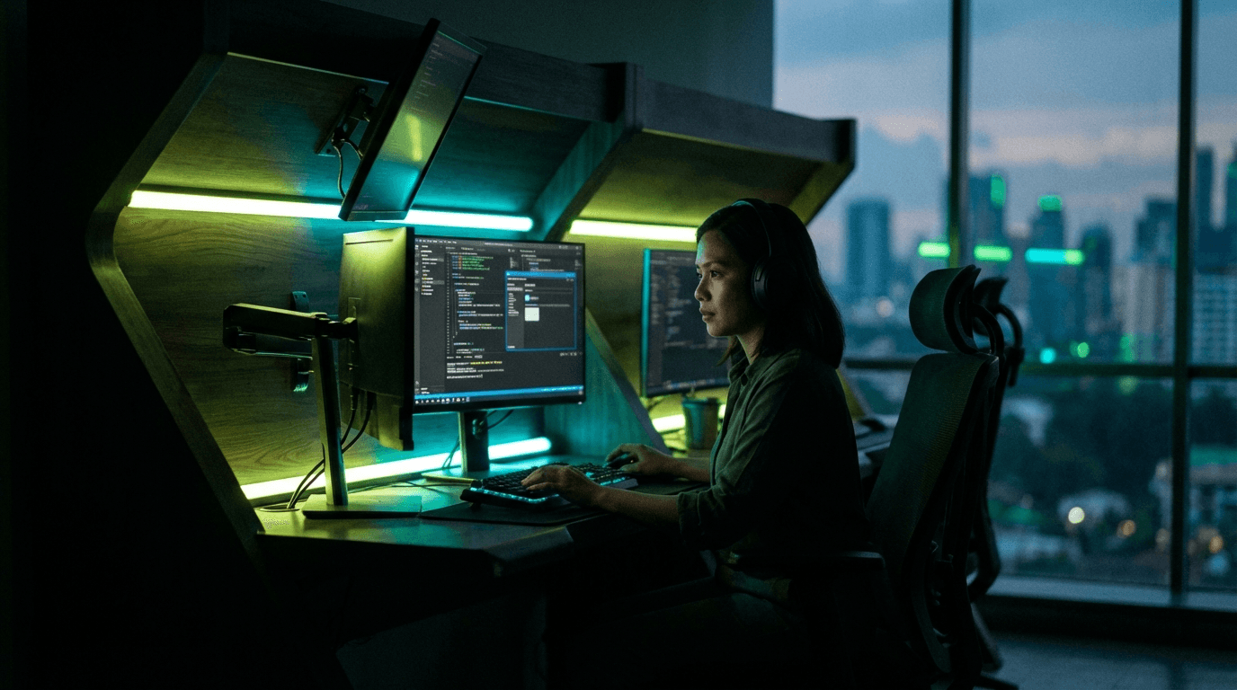 QA Testing Virtual Assistant