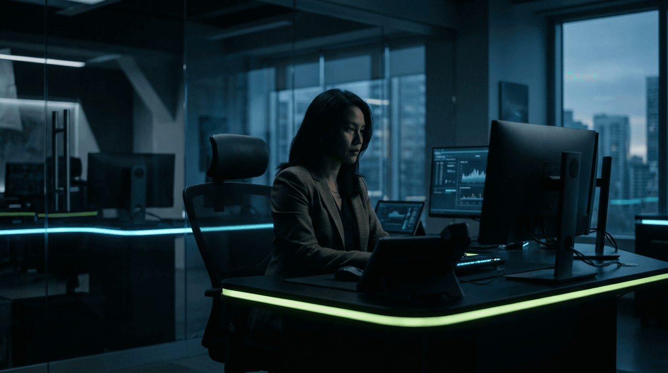 Quality Assurance Outsourcing