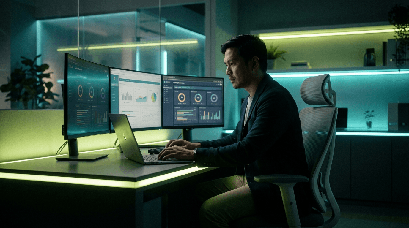 Quality Assurance Virtual Assistant: Your Guide to Flawless Operations