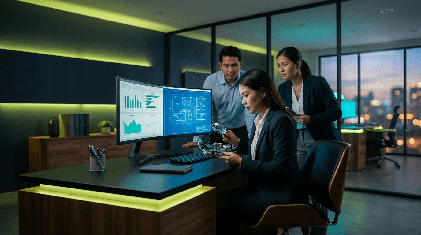 Offshore Quality Control: How to Maintain High Standards with Remote Teams