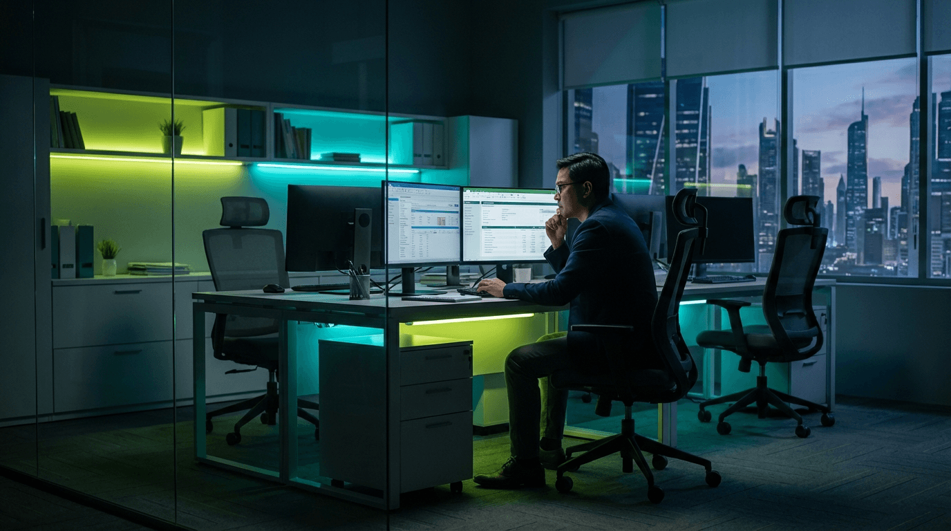 QuickBooks Outsourcing