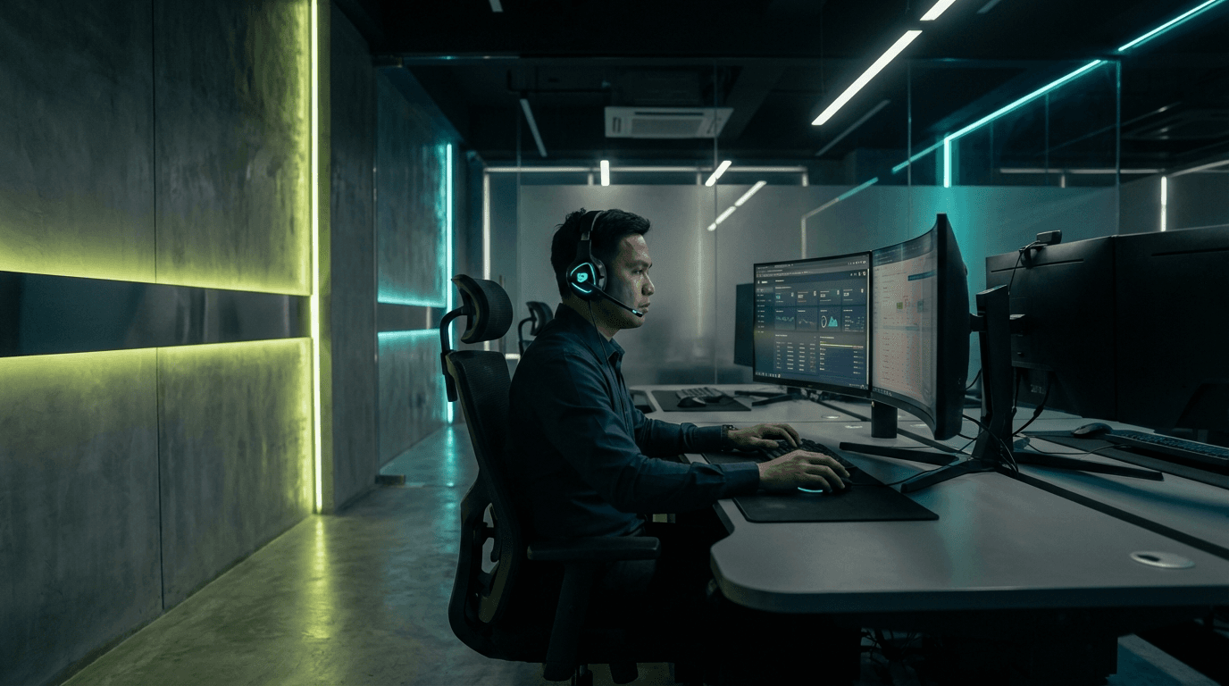 Real Estate Cold Calling VA