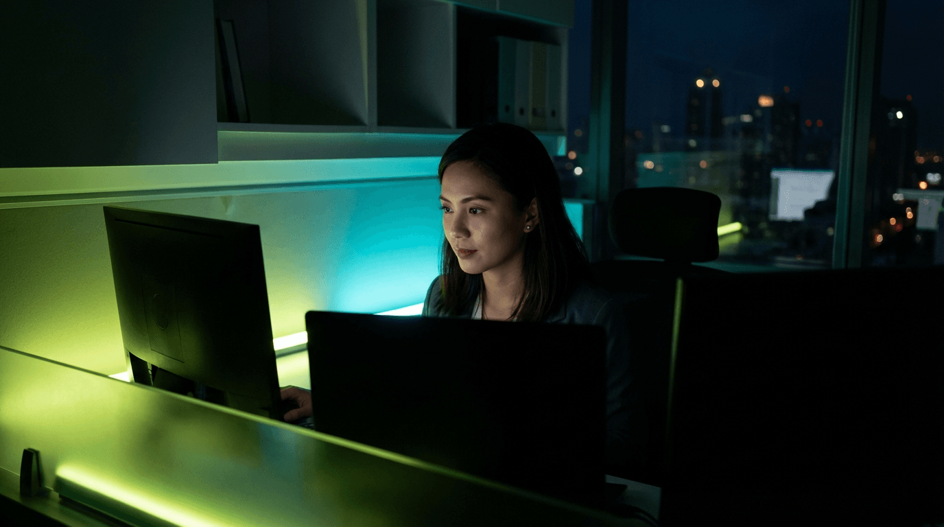 Real Estate Lead Generation VA