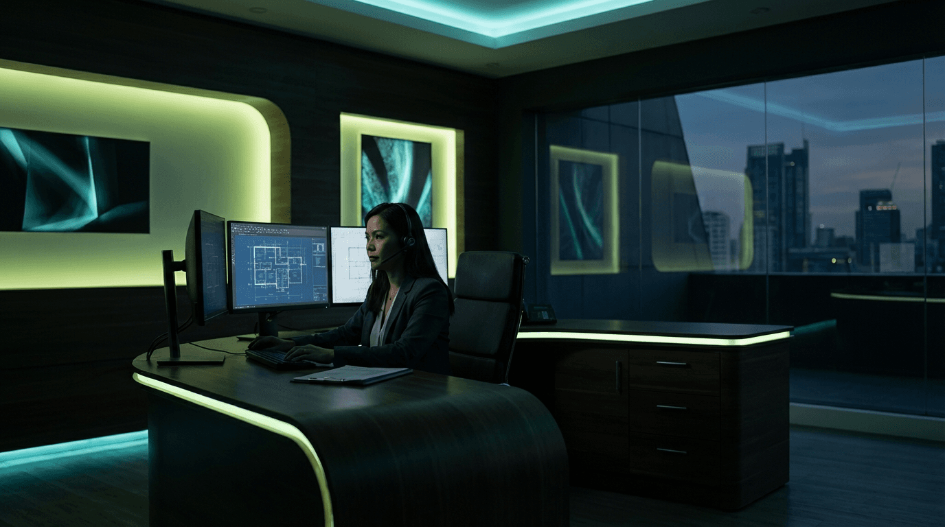 Real Estate Showing Coordinator VA