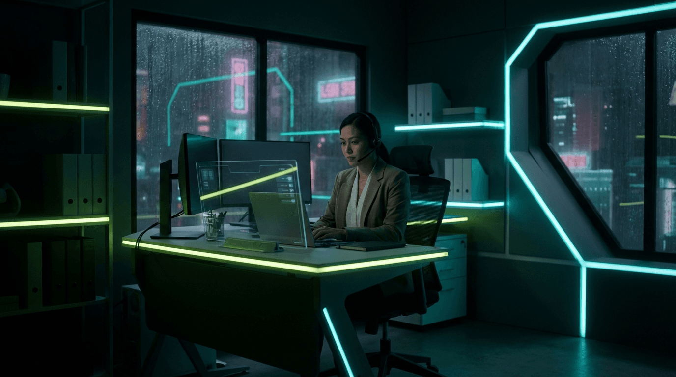 Real Estate Transaction Coordinator Virtual Assistant