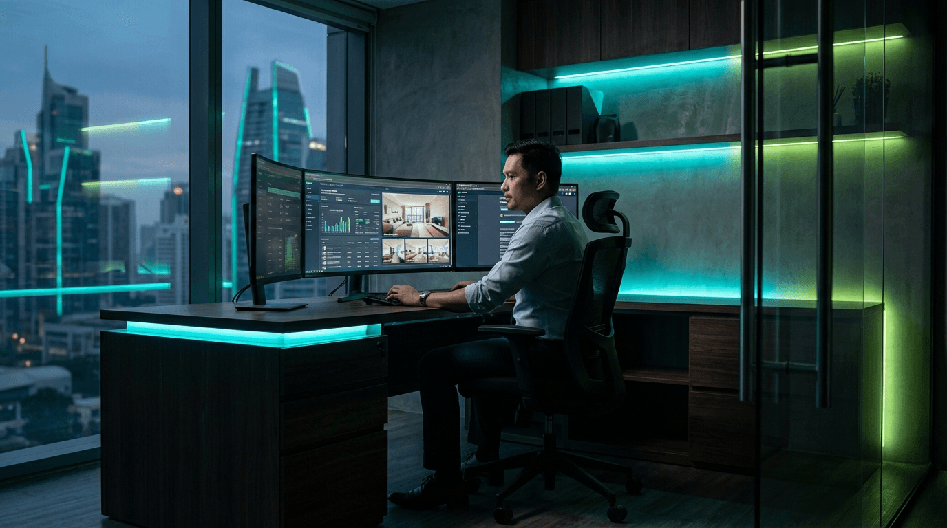 Real Estate VA Job Description: Your Guide to Hiring Success