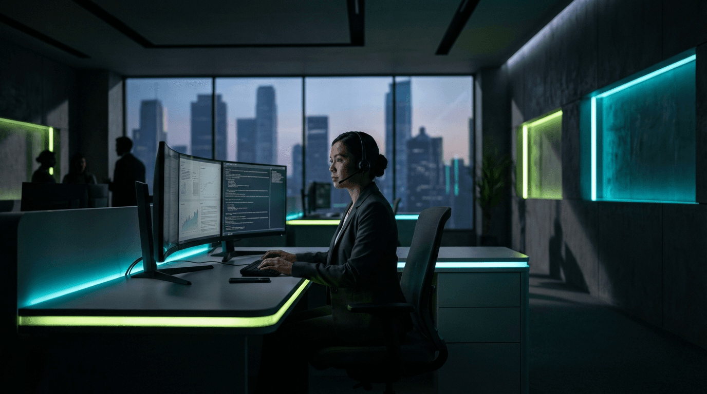 Recruitment Agency Virtual Assistant: Scale Your Firm with Offshore Talent