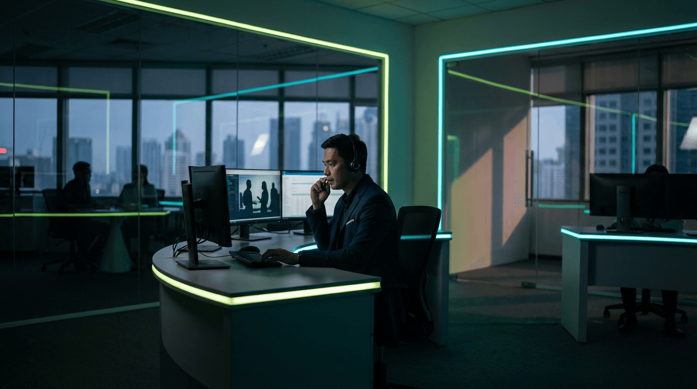 Recruitment Outsourcing