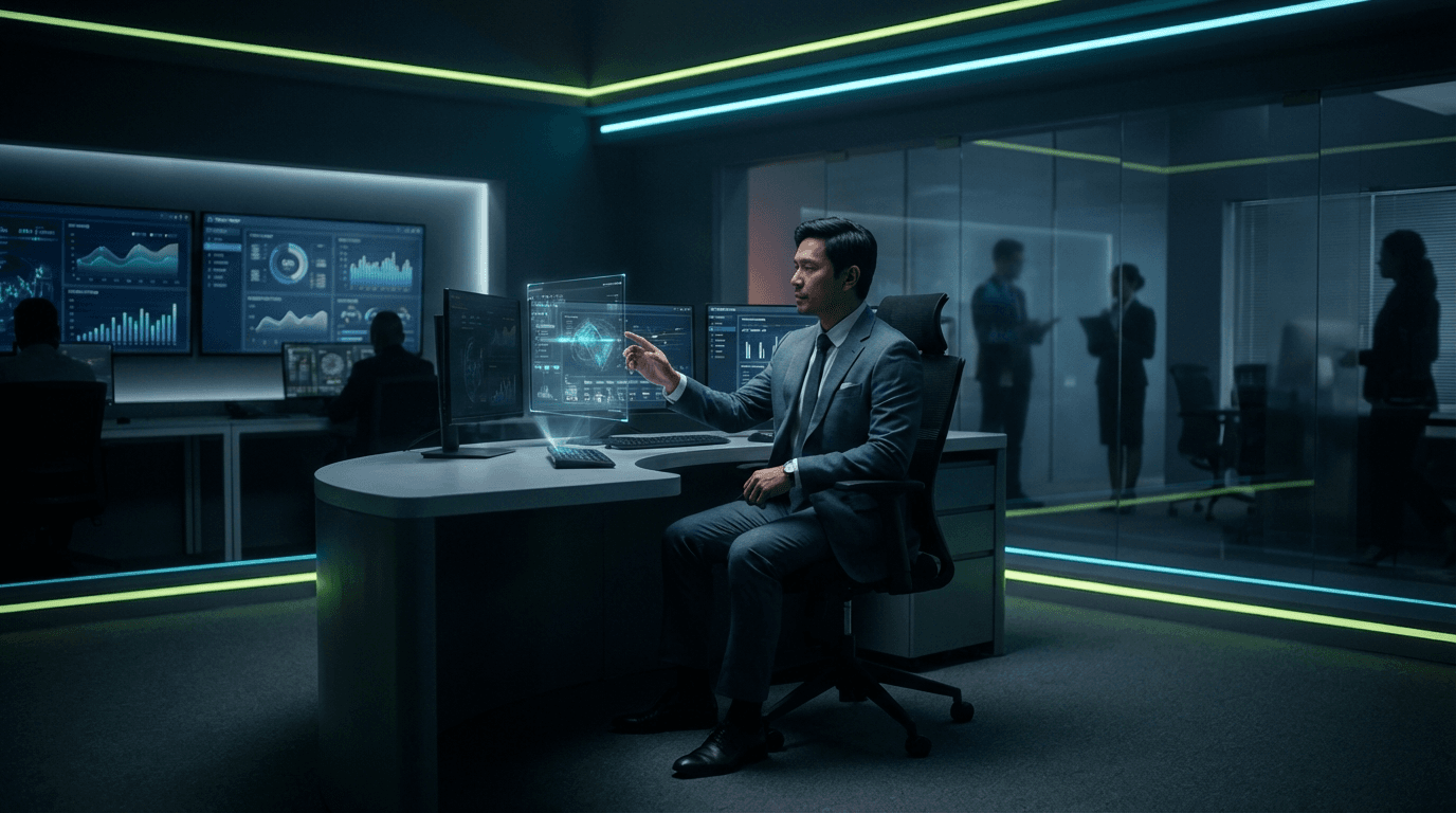 Recruitment Process Outsourcing: A Comprehensive Guide for Businesses