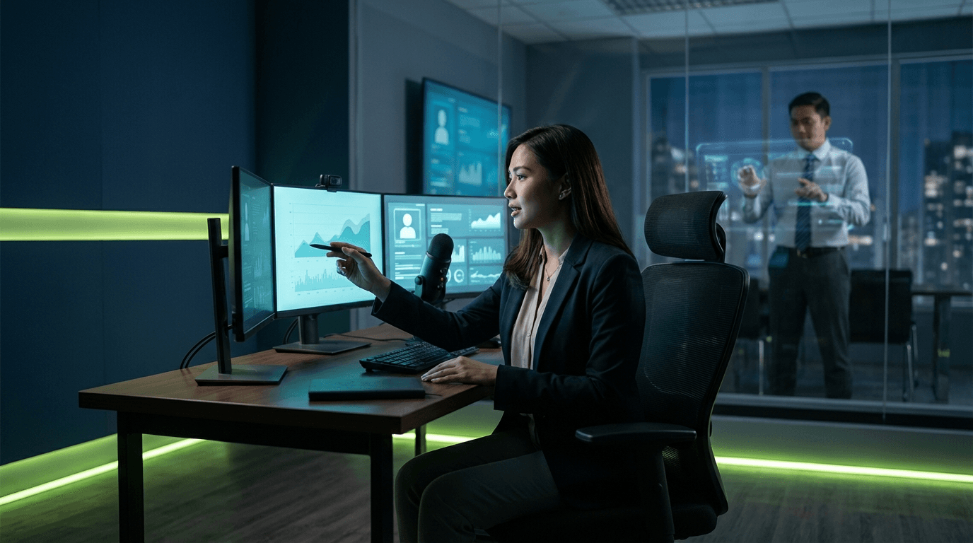 Recruitment Virtual Assistant: Streamline Hiring with Offshore Support