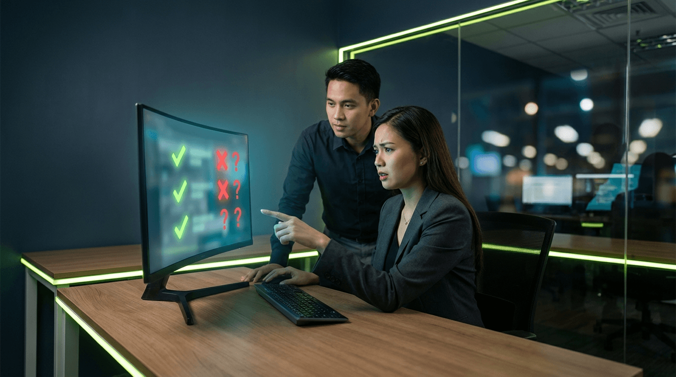 VA Hiring Red Flags: Avoiding Costly Mistakes When Hiring a Virtual Assistant