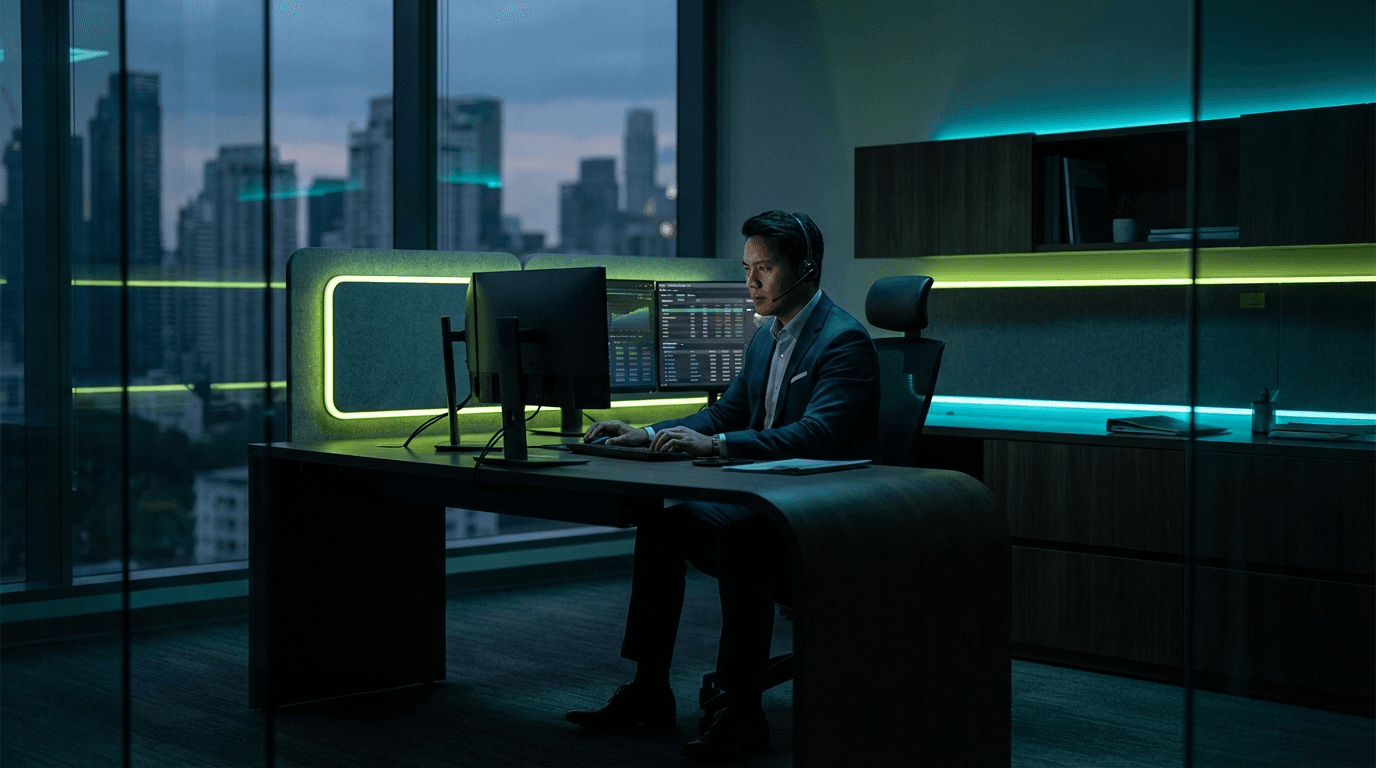 Refinance Processing Virtual Assistant: Streamline Your Mortgage Business