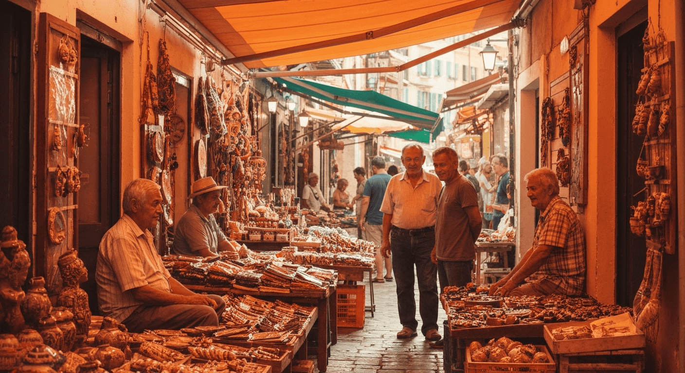 Research Outsourcing