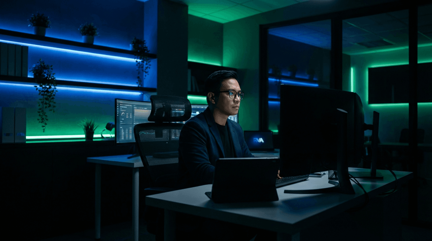 Research Virtual Assistant: Everything You Need to Know