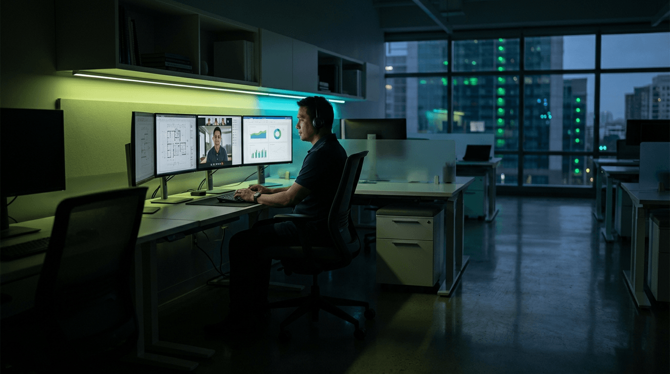 Restaurant Virtual Assistant: Scale Your Hospitality Business