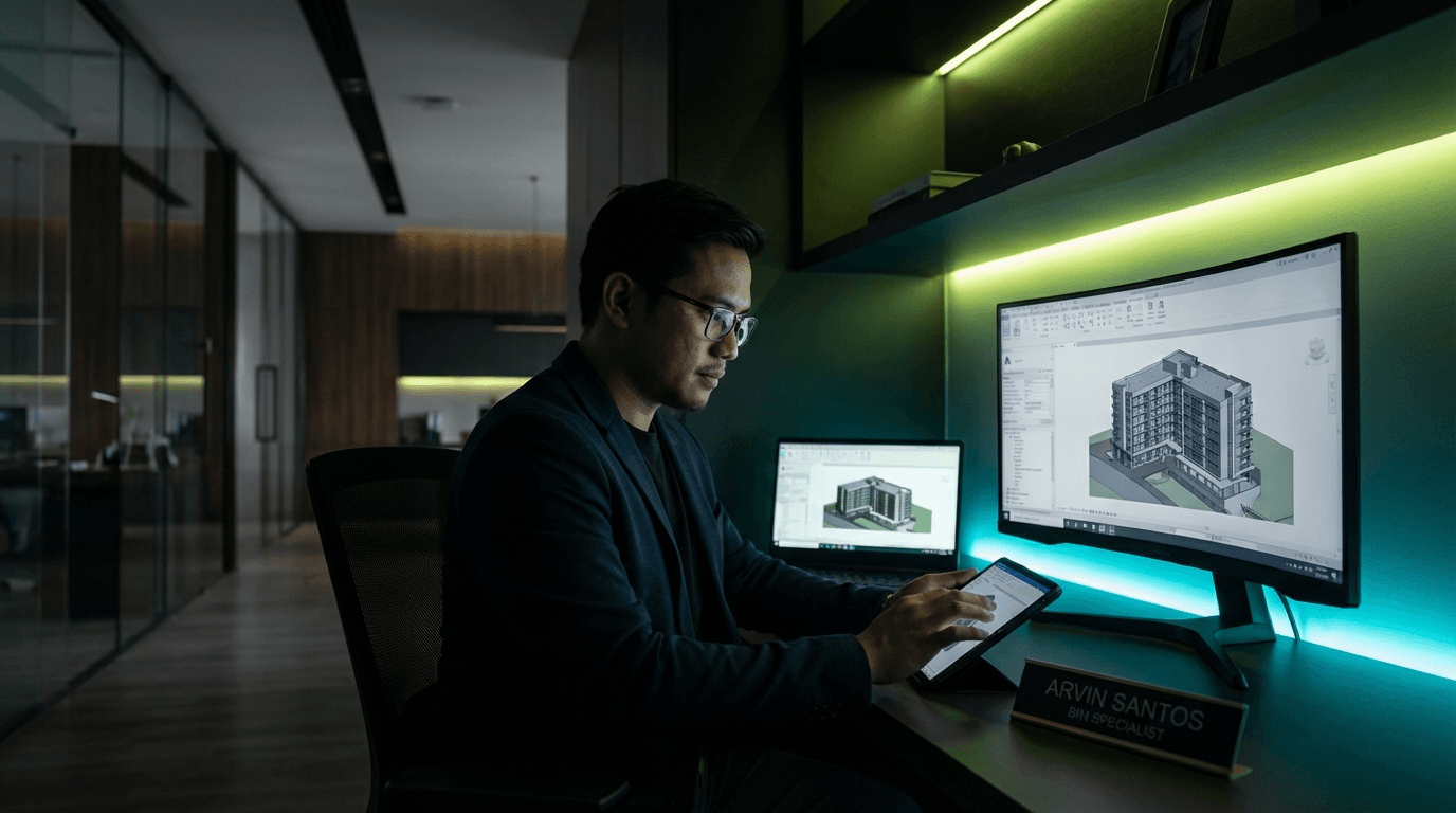 Revit Outsourcing: Scale Your Construction Business with Offshore Talent