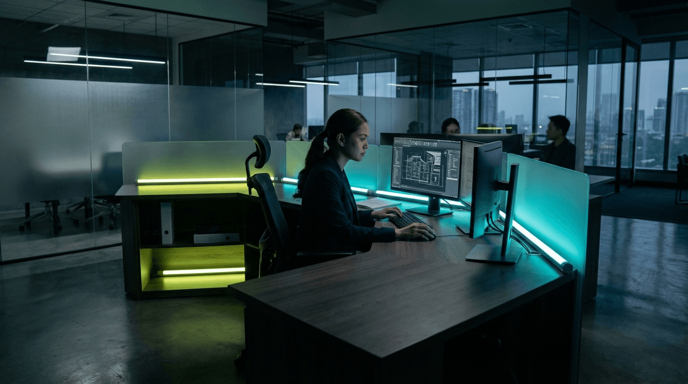 Rhino Virtual Assistant: Streamline Your Construction Projects