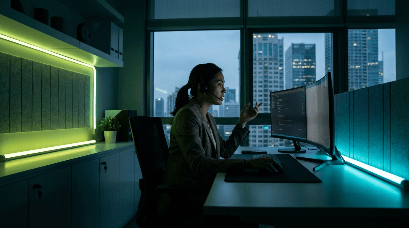 SaaS Customer Success VA