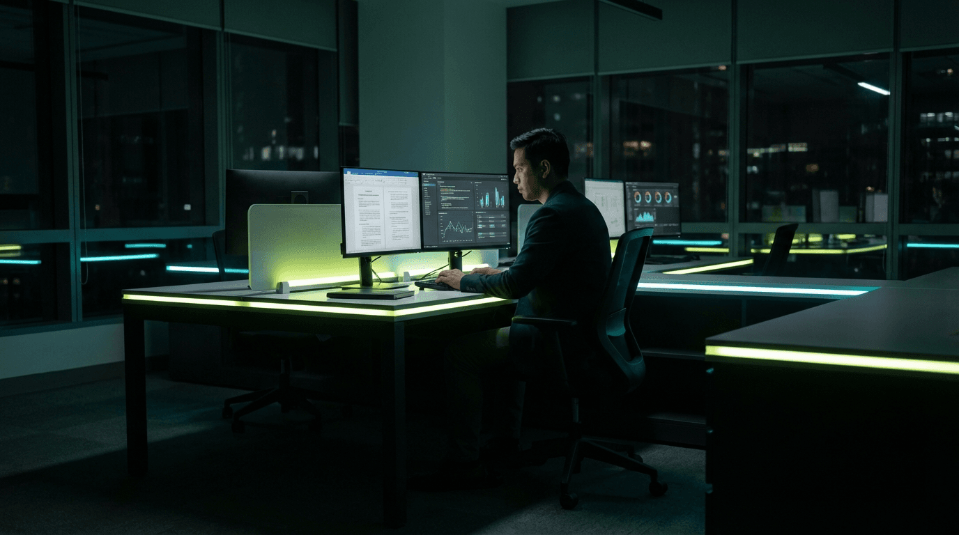 Safety Documentation Virtual Assistant: Streamline Compliance for Construction