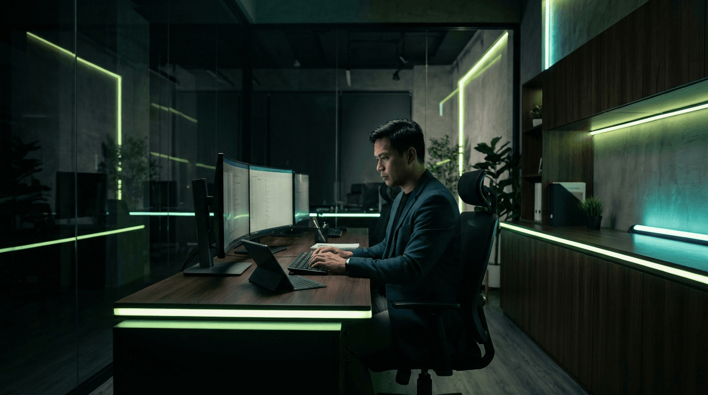 Sage Virtual Assistant: Expert Financial Support for Your Business