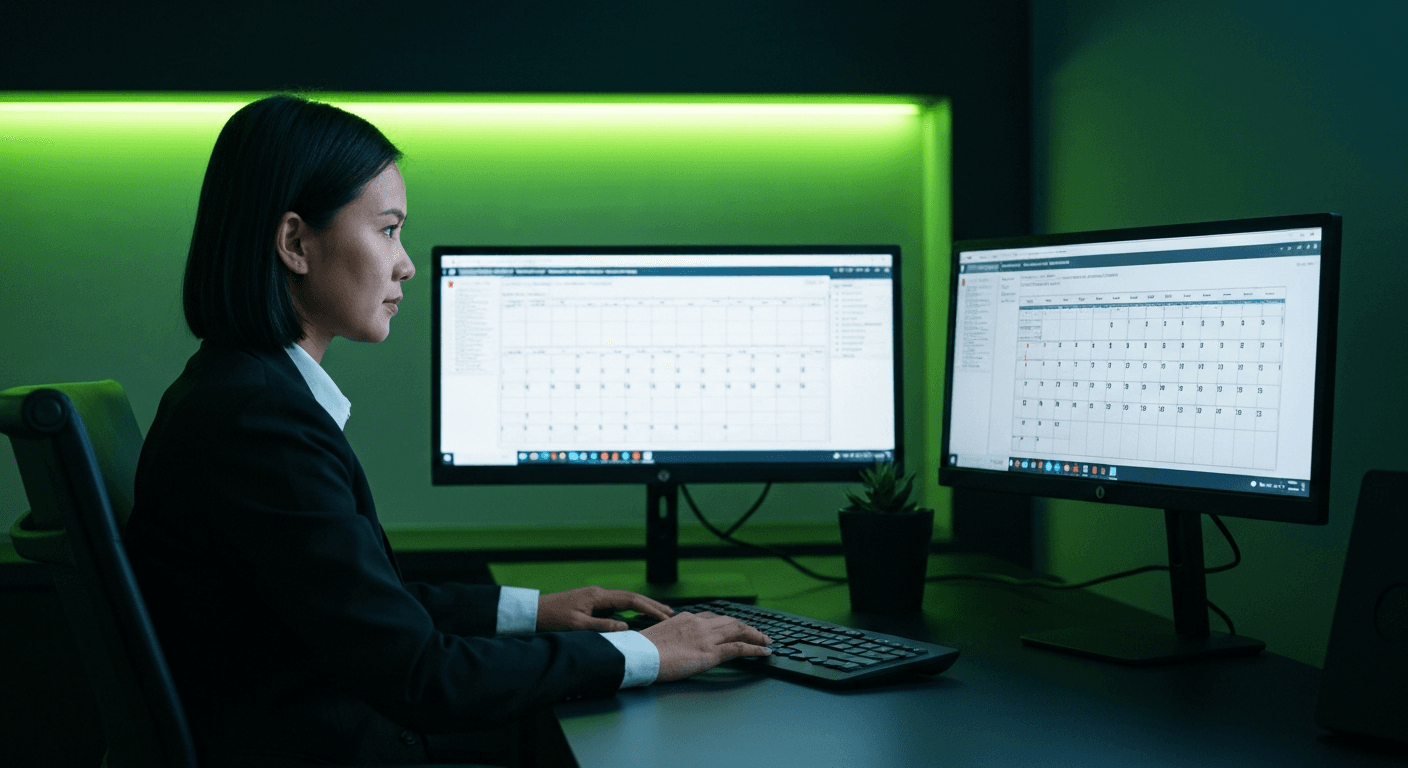 Sales Admin Outsourcing