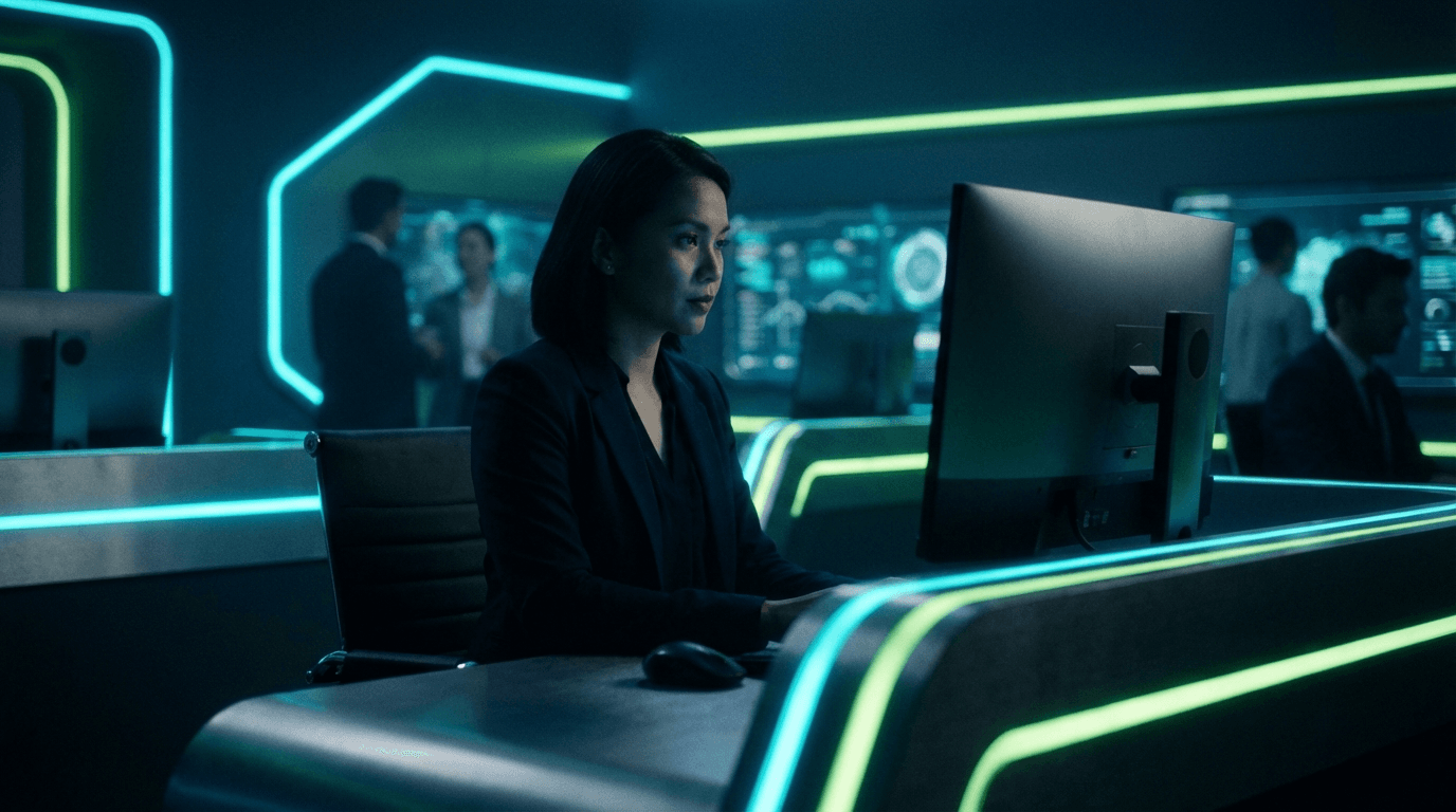 Sales Admin Outsourcing