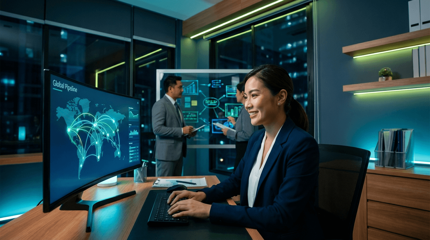 Offshore SDR: Supercharge Lead Generation with a Sales Development Rep VA