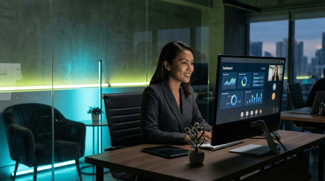 Sales Outsourcing: Scale Your Business with Virtual Sales Assistants