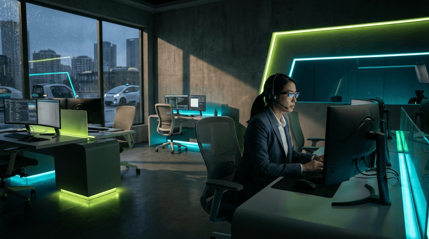 Sales Support Outsourcing