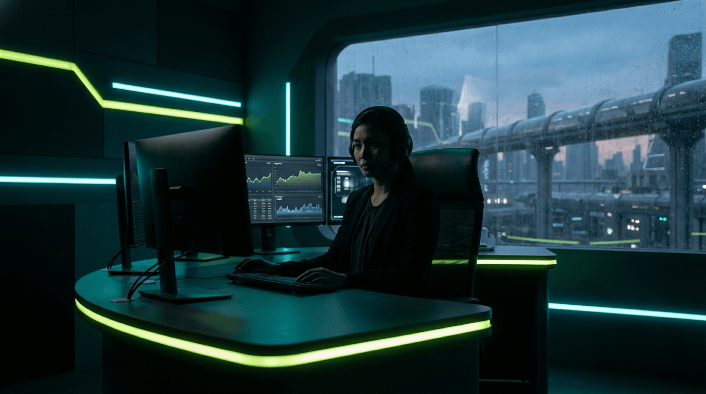 SAP Virtual Assistant: Streamline Your Finance Operations