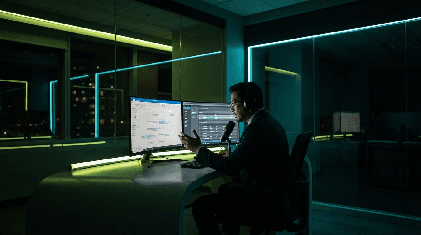 Scheduling Virtual Assistant: Streamline Your Business Operations