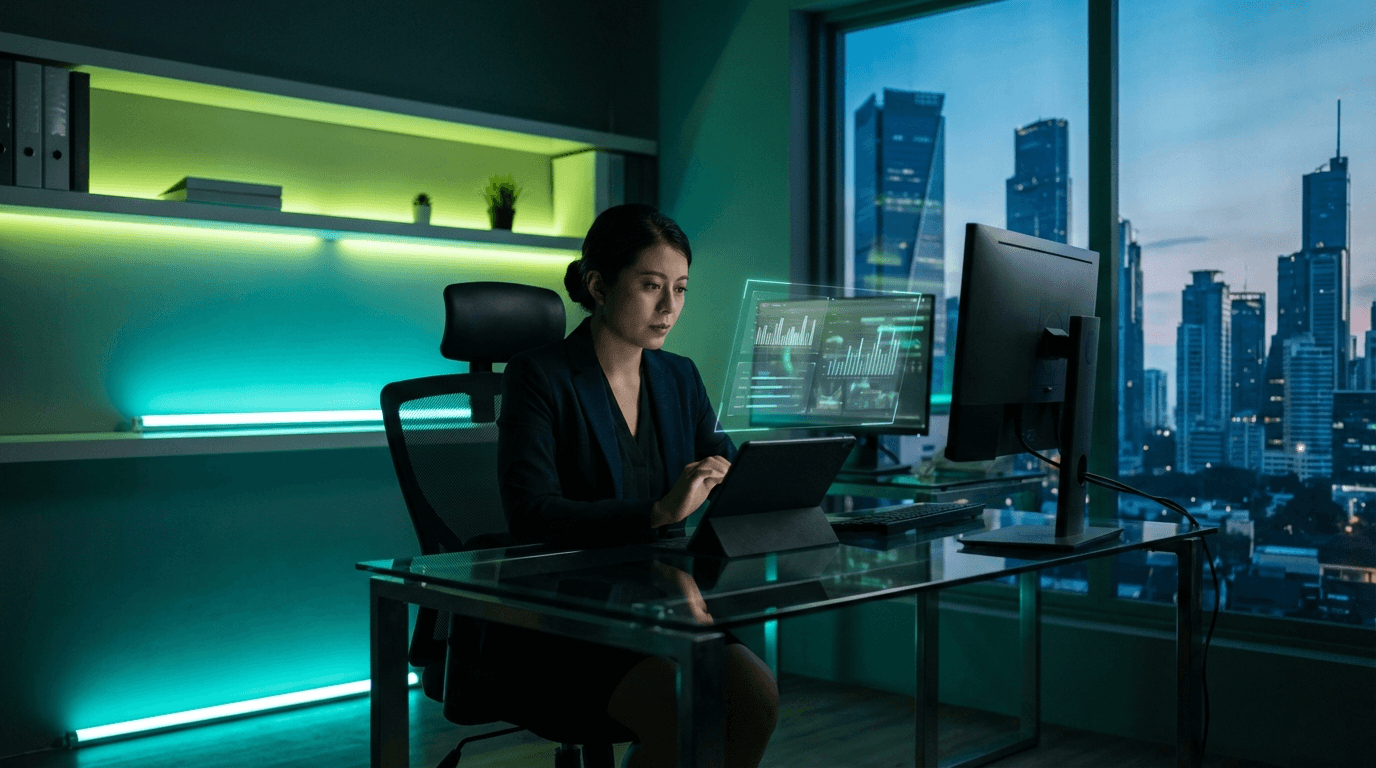 School Admin Virtual Assistant: Your Guide to Streamlining Education Operations