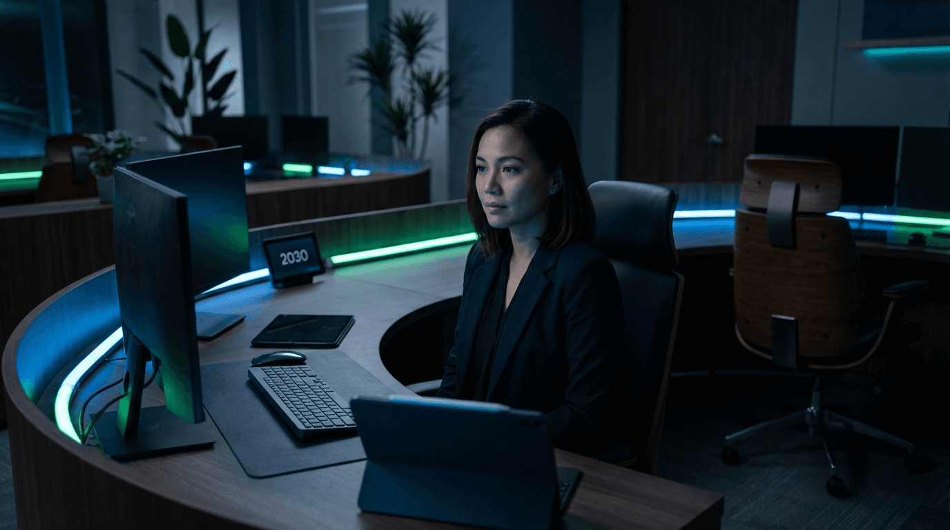 School Administration VA