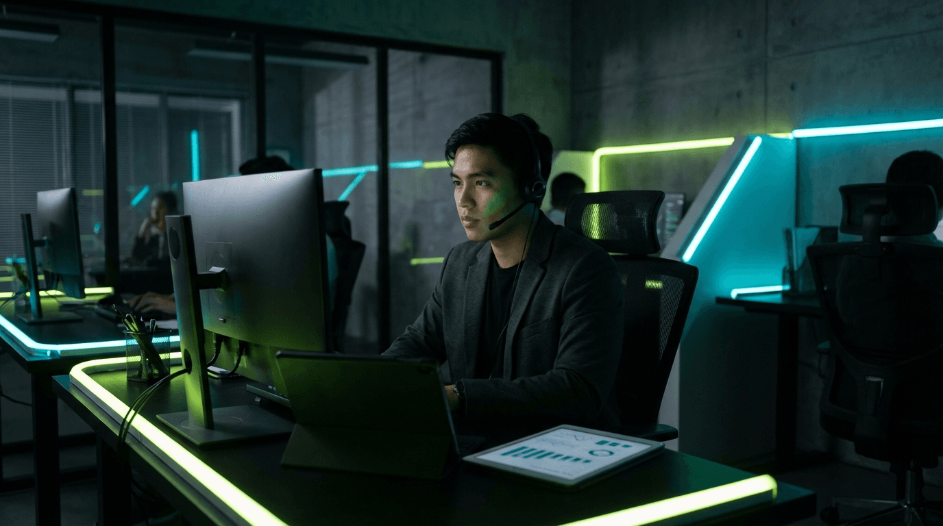 SDR Virtual Assistant: Supercharge Your Sales Pipeline