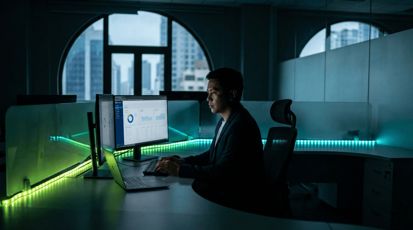 SEO Virtual Assistant: Boost Your Online Presence with Offshore Support