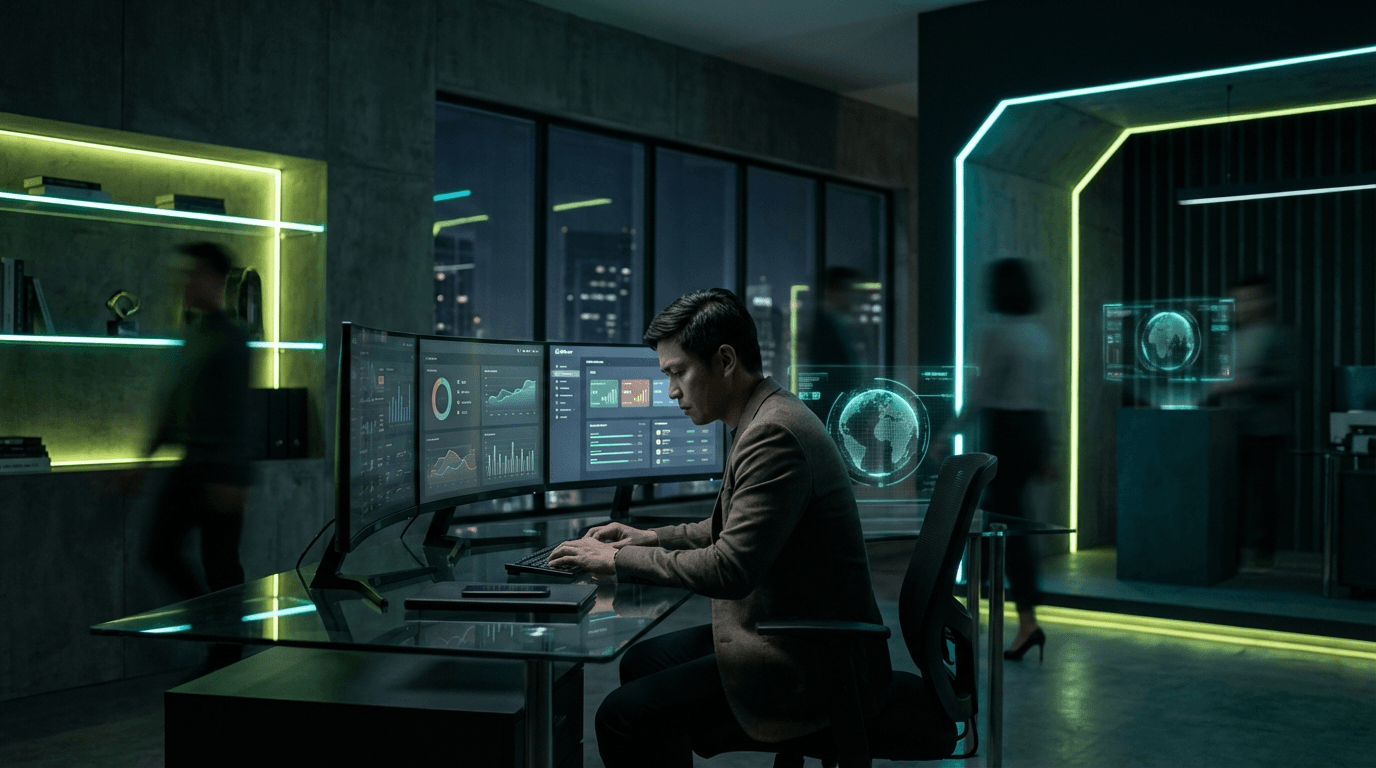 Shipping Coordinator VA